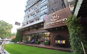 Sovereign Group Hotel At Pratunam