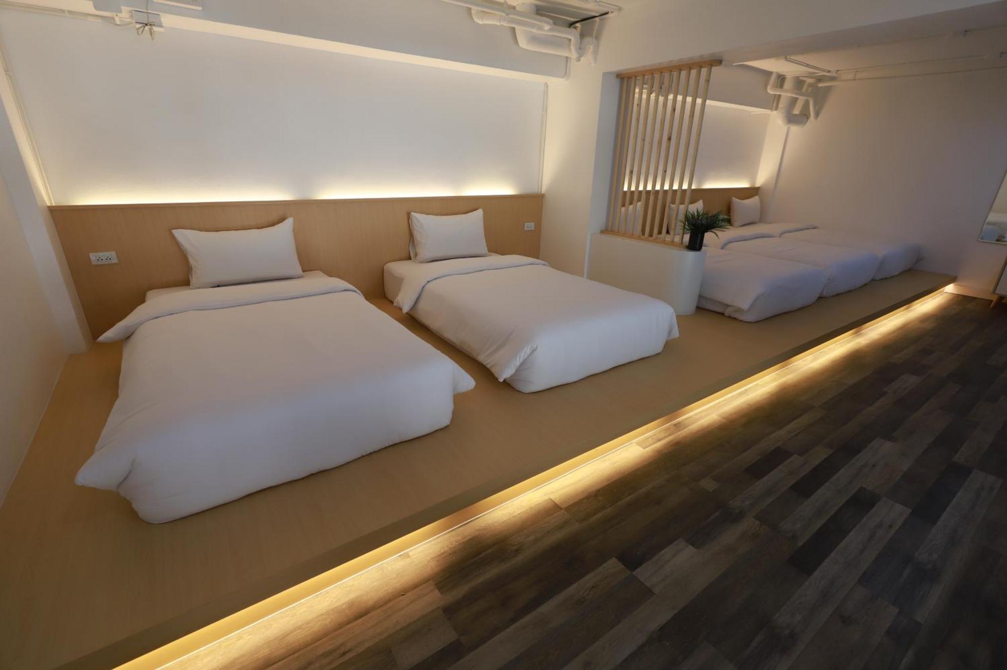 Sovereign Group Hotel At Pratunam Бангкок Экстерьер фото